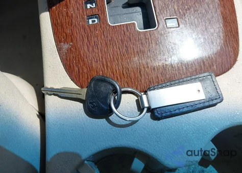 2007 Hyundai Santa Fe Gls from USA, damaged, VIN 5NMSG13D27H097270